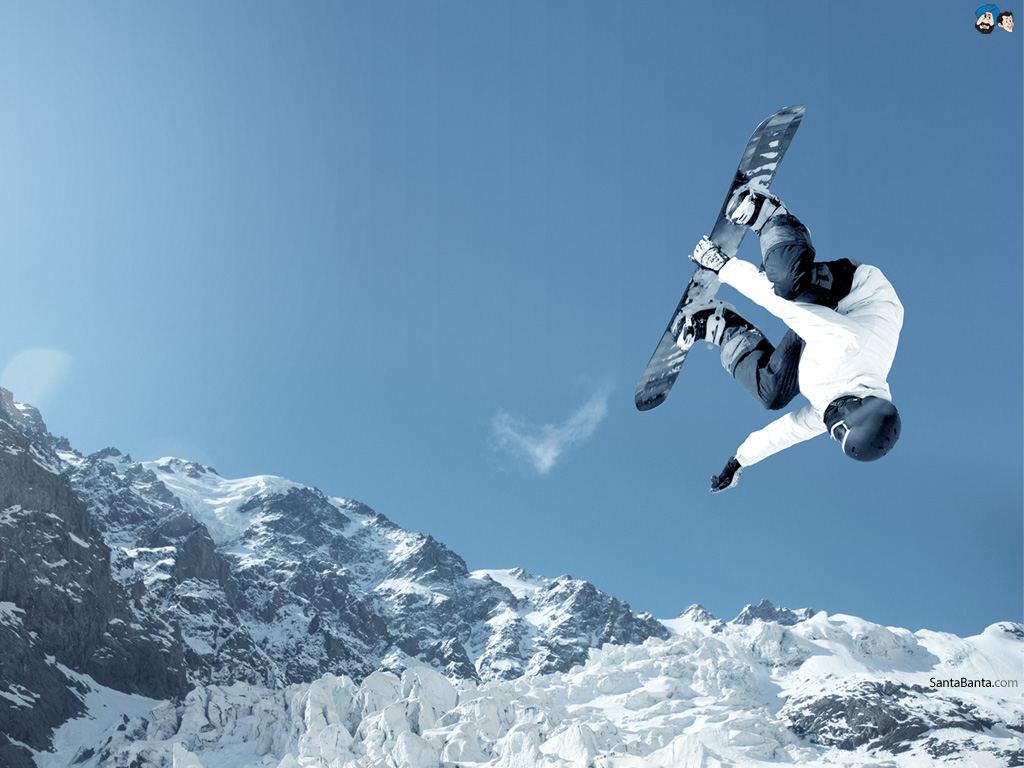 Adventure Sports